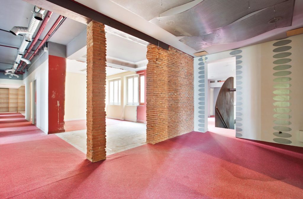 Profesionales de la edición Casa Decor 2020 (5)