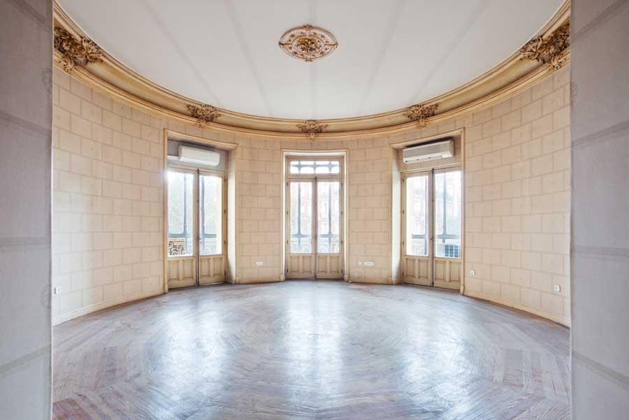 Profesionales de la edición Casa Decor 2020 (2)