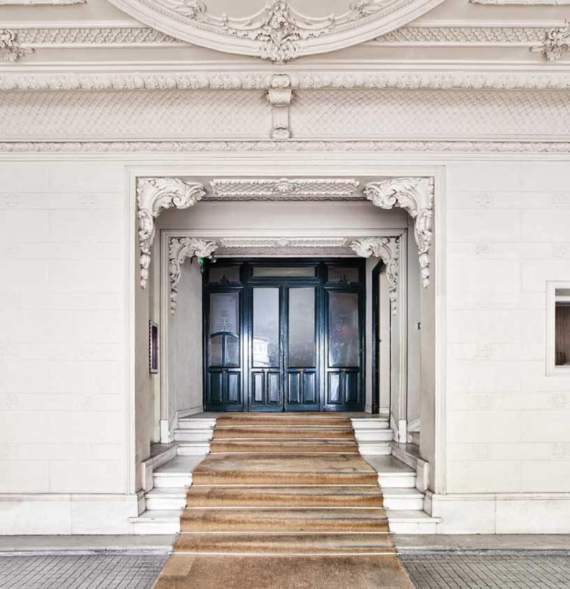 Profesionales de la edición Casa Decor 2020 (1)