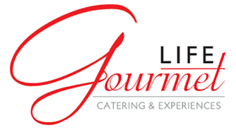 Life Gourmet Catering, colaborador de Casa Decor 2020