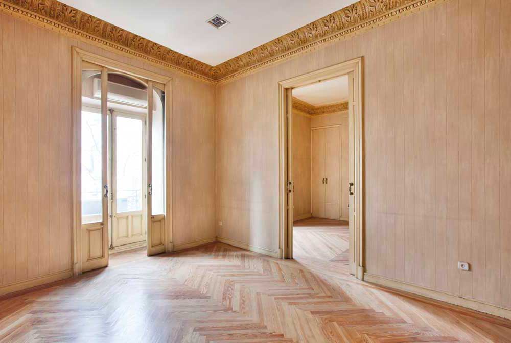 Espacio Knowhaus en Casa Decor 2020