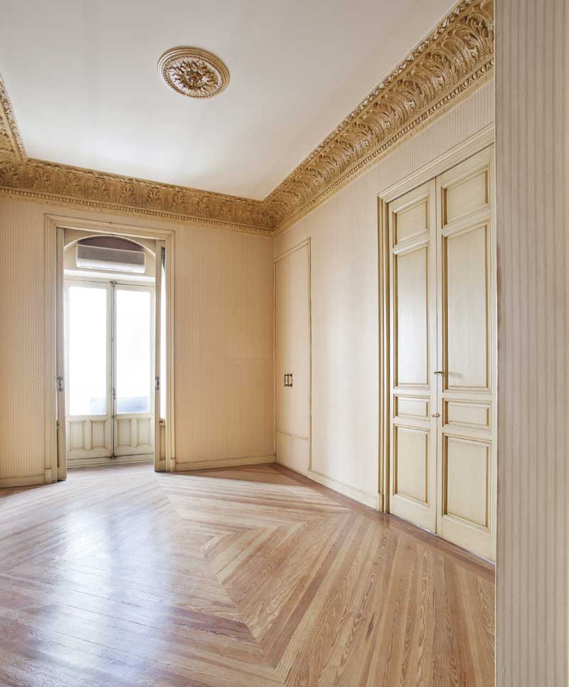 Espacio Lorna de Santos en Casa Decor 2020