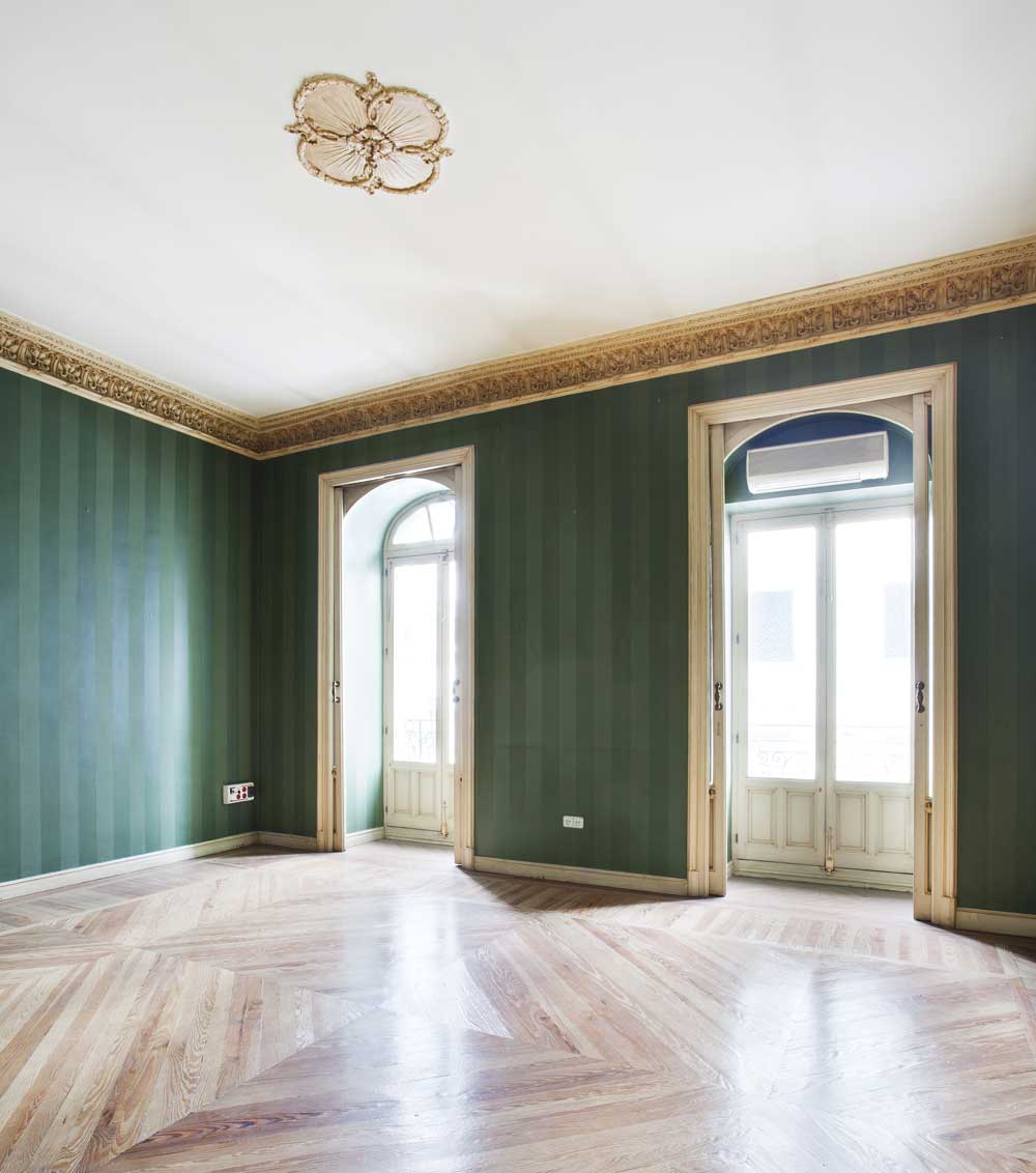 Espacio Niessen en Casa Decor 2020