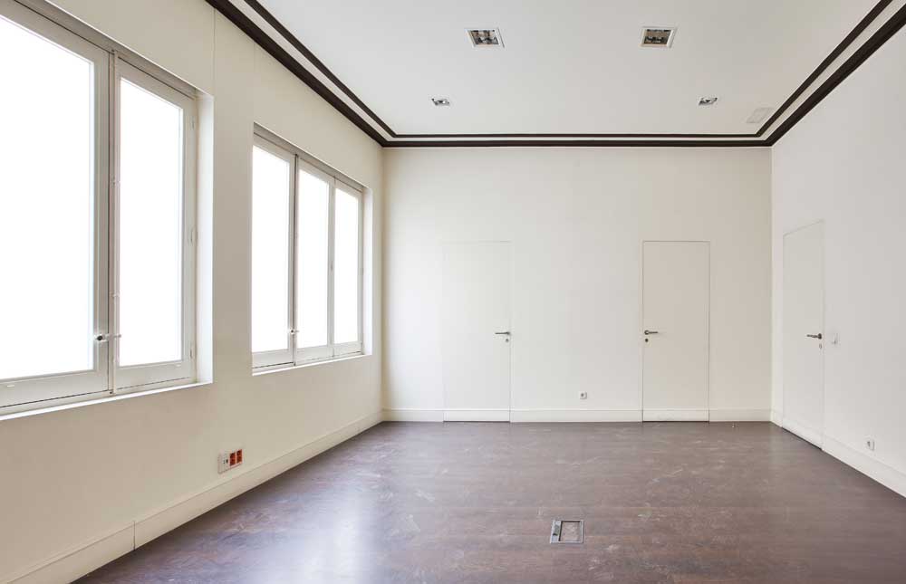 Espacio Roca Tile en Casa Decor 2020