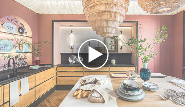 Video de Cocina – «Un futuro que cocinar» – Espacio Hauka