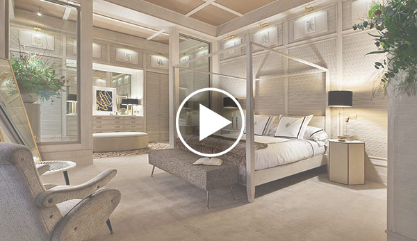 Video de Dormitorio con vestidor – «Wood Dreams!!!»  Espacio Roman Windows & Doors