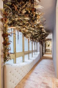Espacio MRC Lab Design en Casa Decor 2020