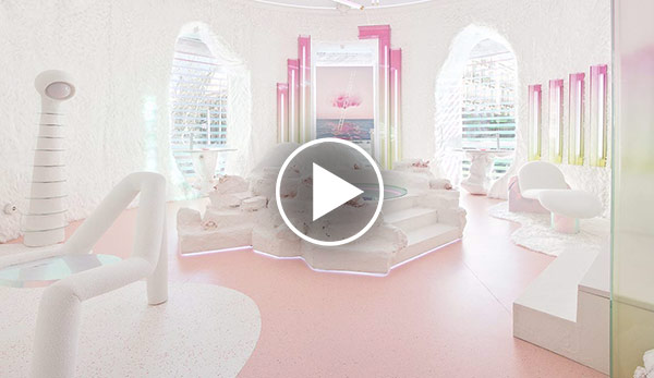 Video de Spa – «Metanoia» – Espacio Hansgrohe