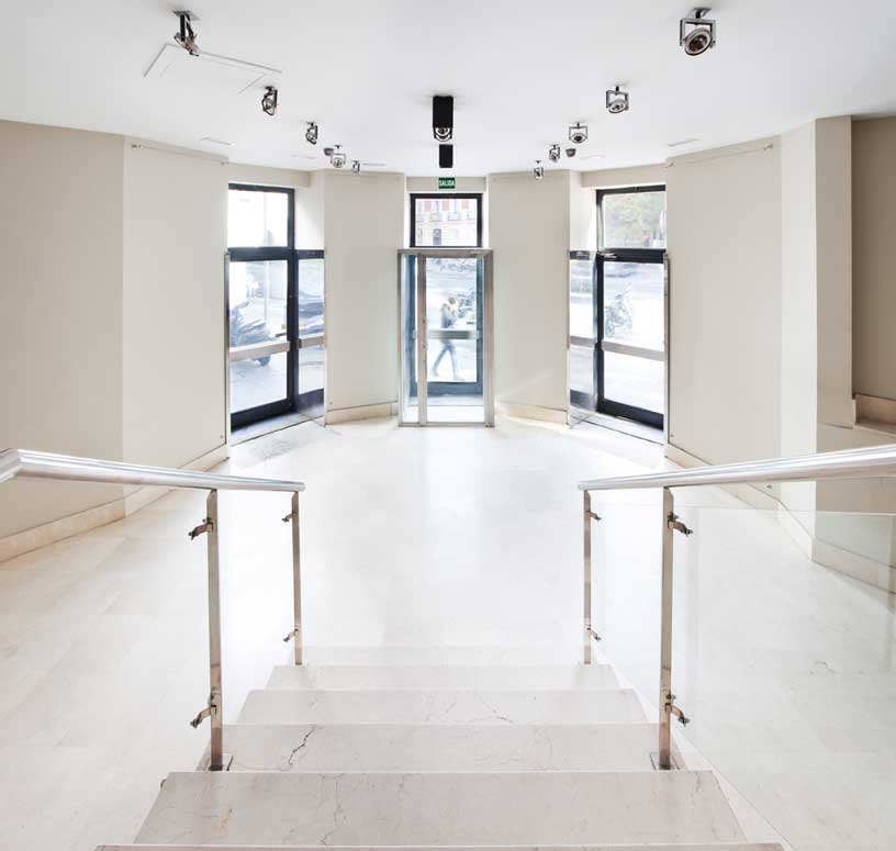 Espacio Gancedo en Casa Decor 2020