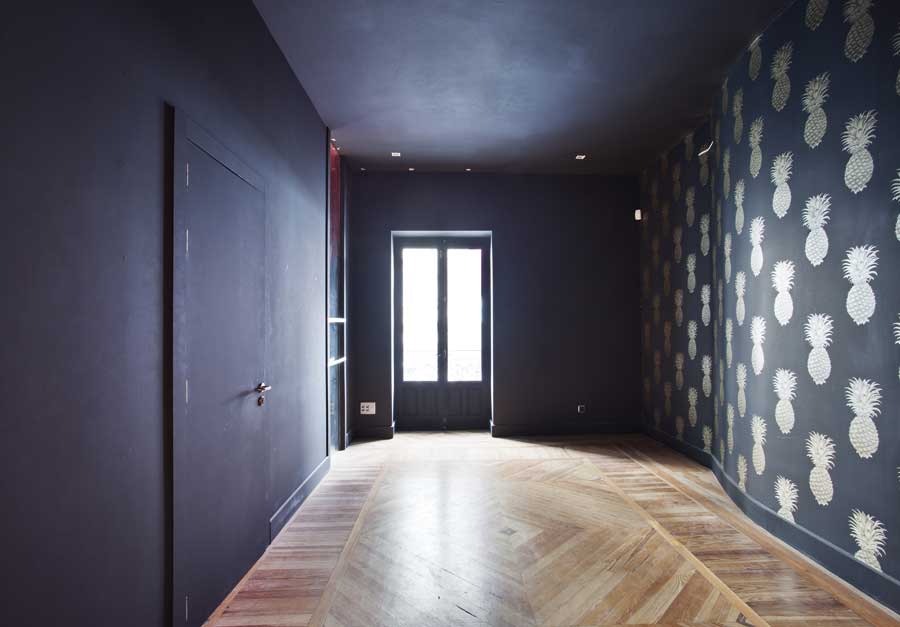 Espacio Jose Lara