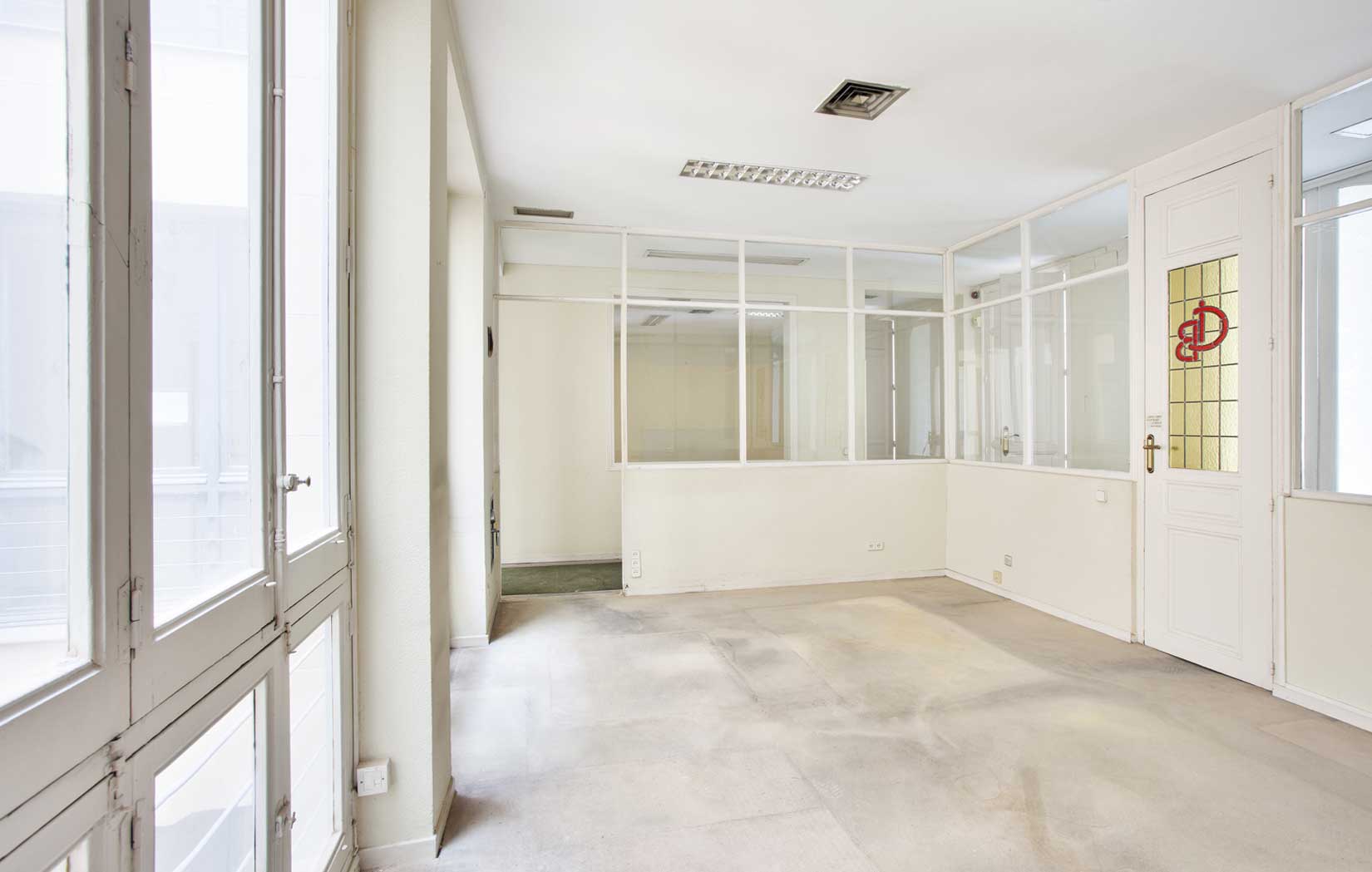 Espacio Berenis/Fleitas