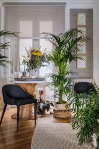 Espacio Jardinespiteri en Casa Decor 2020