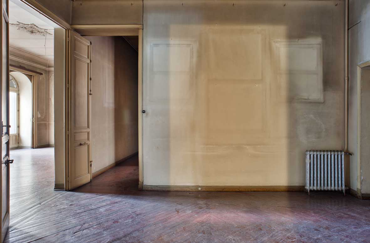 Espacio de Fabián Ñíguez en Casa Decor 2020