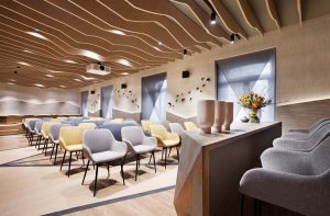 Espacio AC Hotels en Casa Decor 2020
