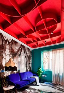 Espacio Antro Design