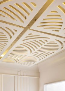Espacio Bathco por Virginia Sánchez en Casa Decor 2020