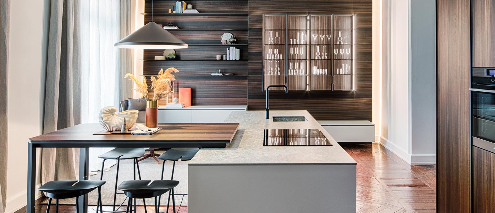 Cocina – Espacio Dica
