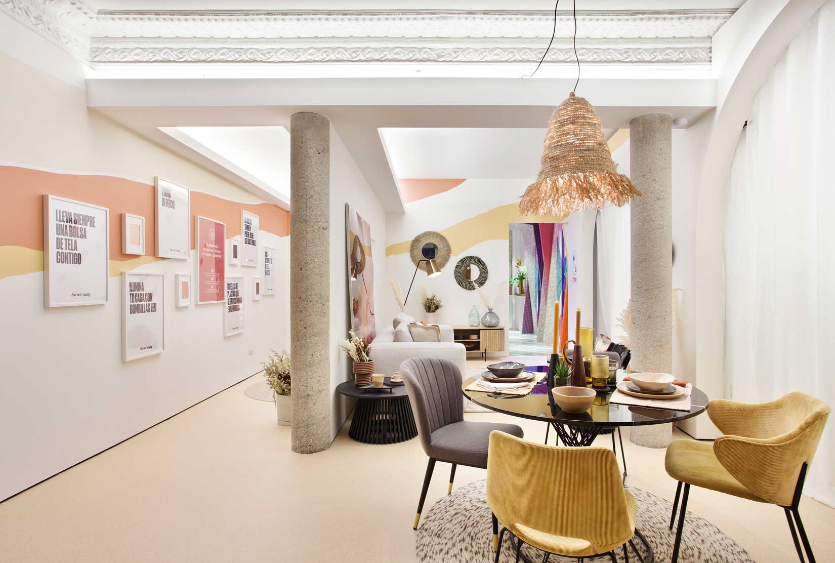 Espacio Kave Home