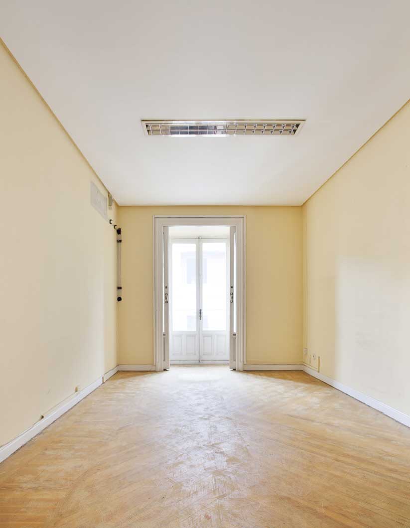 Espacio Cynthia Román en Casa Decor 2020