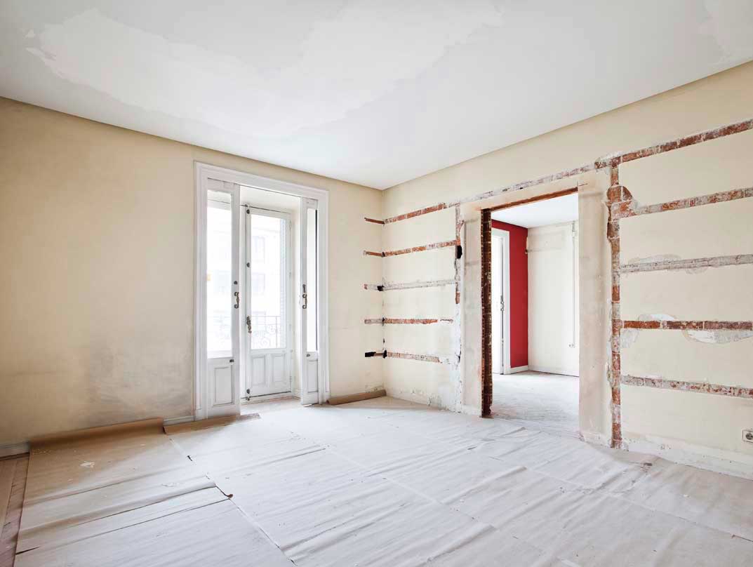Espacio Deulonder en Casa Decor 2020