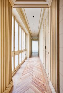 Espacio MRC Lab Design en Casa Decor 2020