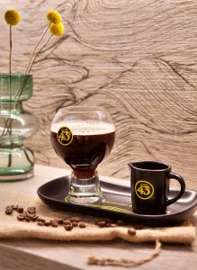 Espresso 43