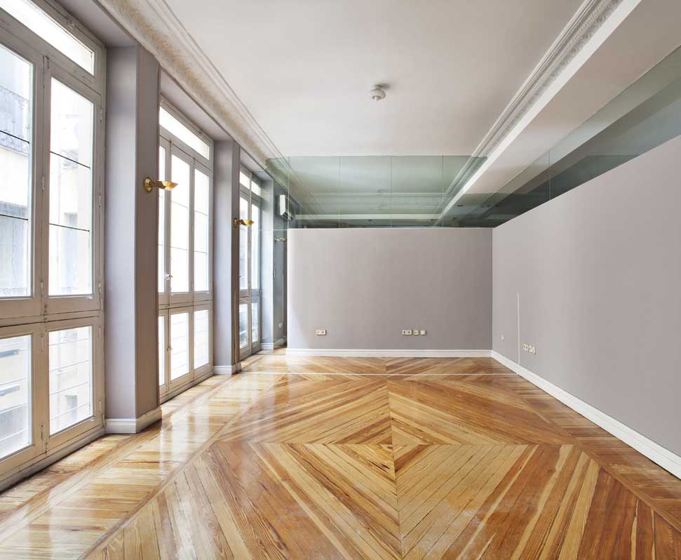 Espacio Nuria Alía