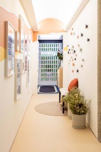 Espacio Kave Home en Casa Decor 2020