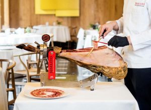 Jamón Joselito