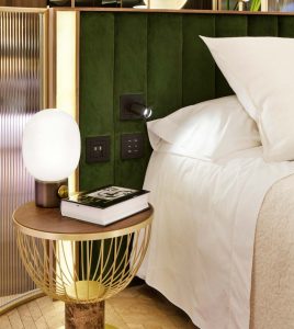 Espacio Gira en Casa Decor 2020 por The Room Studio