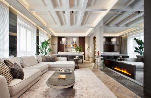 Espacio Hager en Casa Decor 2020 por Disak Studio
