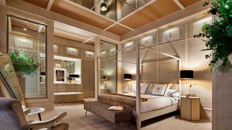 Dormitorios de ensueño en Casa Decor 2020 (2)
