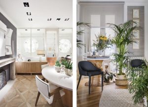 Berenis & Fleitas en Casa Decor 2020