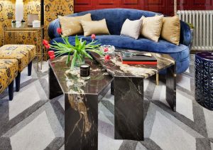 Espacio Fabián Ñíguez en Casa Decor