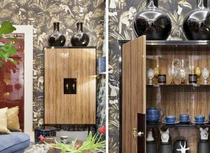 Espacio Fabián Ñíguez en Casa Decor 2020