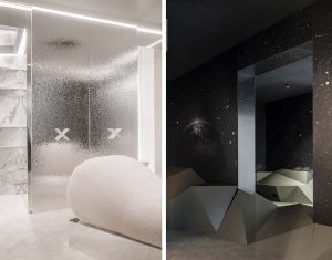 Espacio Formica por Wanna en Casa Decor 2020