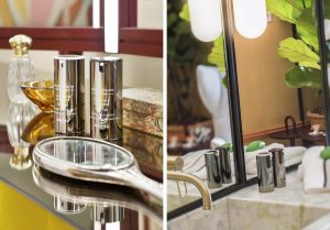 Sisley en Casa Decor 2020