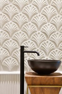 Espacio Bathco por Virginia Sánchez en Casa Decor 2020