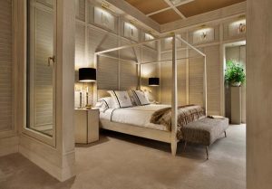 Espacio Román Windows & Doors por Ángel Verdú en Casa Decor 2020