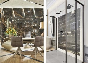 Levantina en Casa Decor 2020