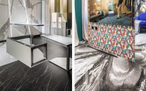 Laminam y Emil Group