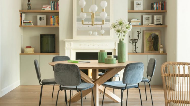 Casa Mallorca, un proyecto de interiorismo y decoración por The Room Studio