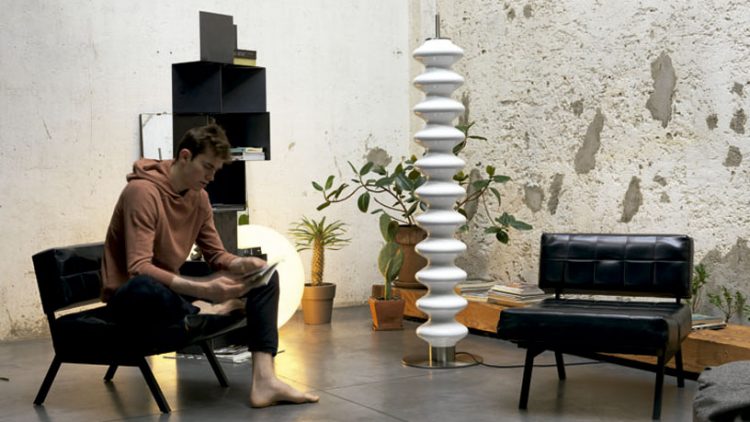 Radiadores portátiles de diseño: cada vez más funcionales y estéticos