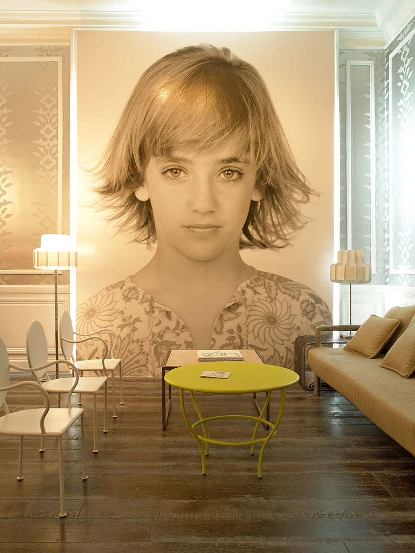 Casa Decor 2007. canalejas