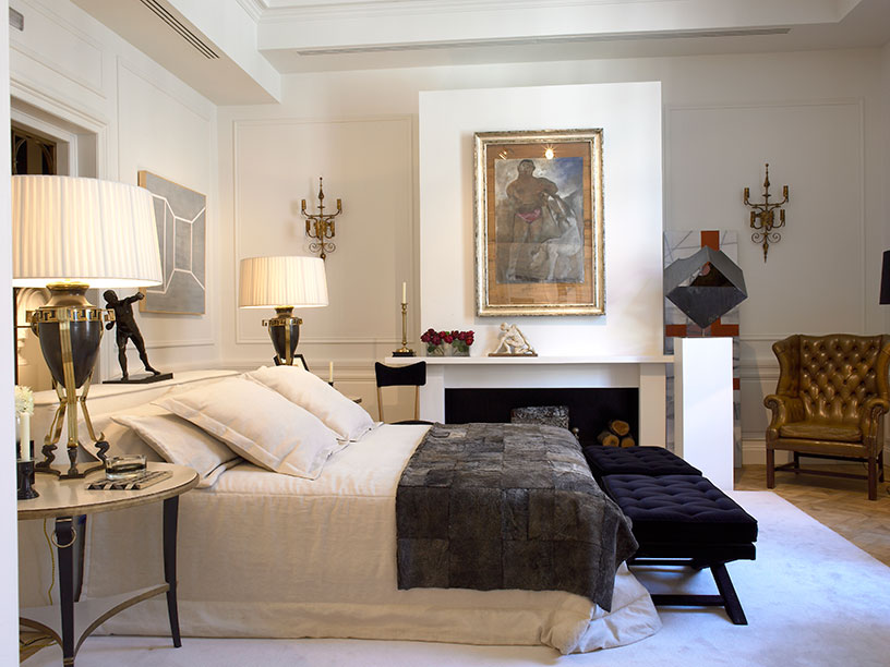 Casa Decor 2020, canalejas