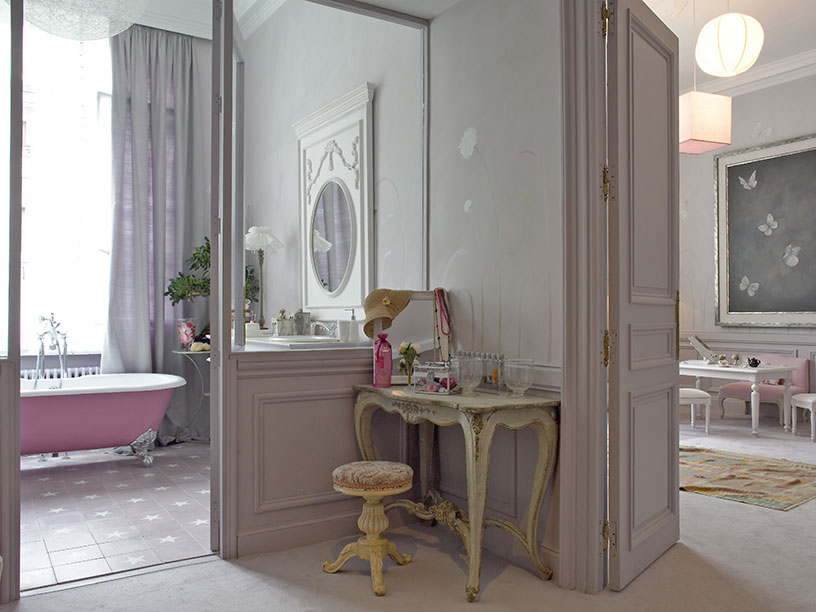 Casa Decor 2007