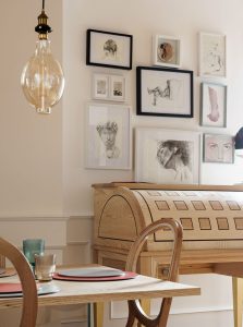 Regalos de Navidad: muebles de Artemade