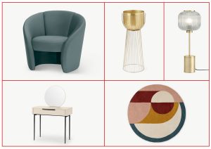 Regalos de Navidad de Made.com