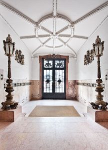 Casa Decor 2021: Casa de Tomás Allende
