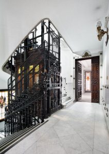 Casa Decor 2021: Casa de Tomás Allende